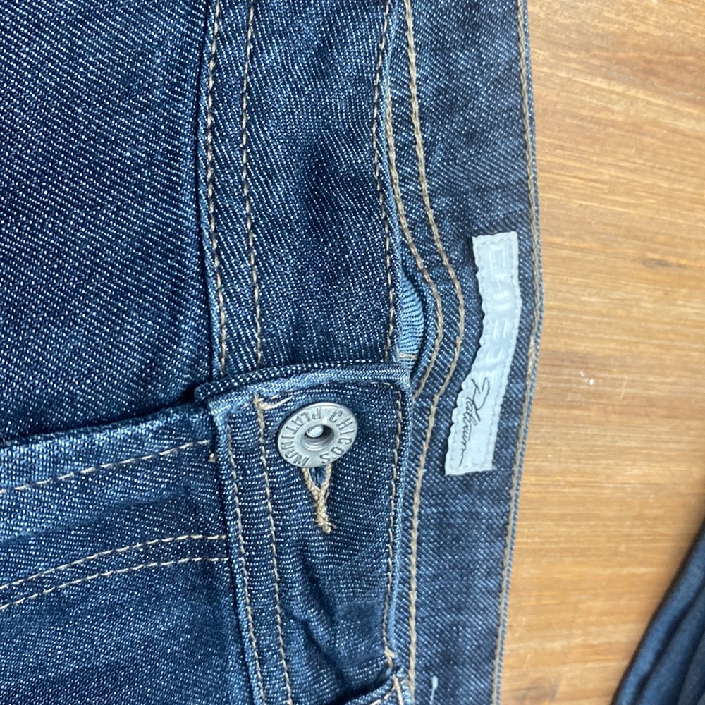 Chico size 1 jeans